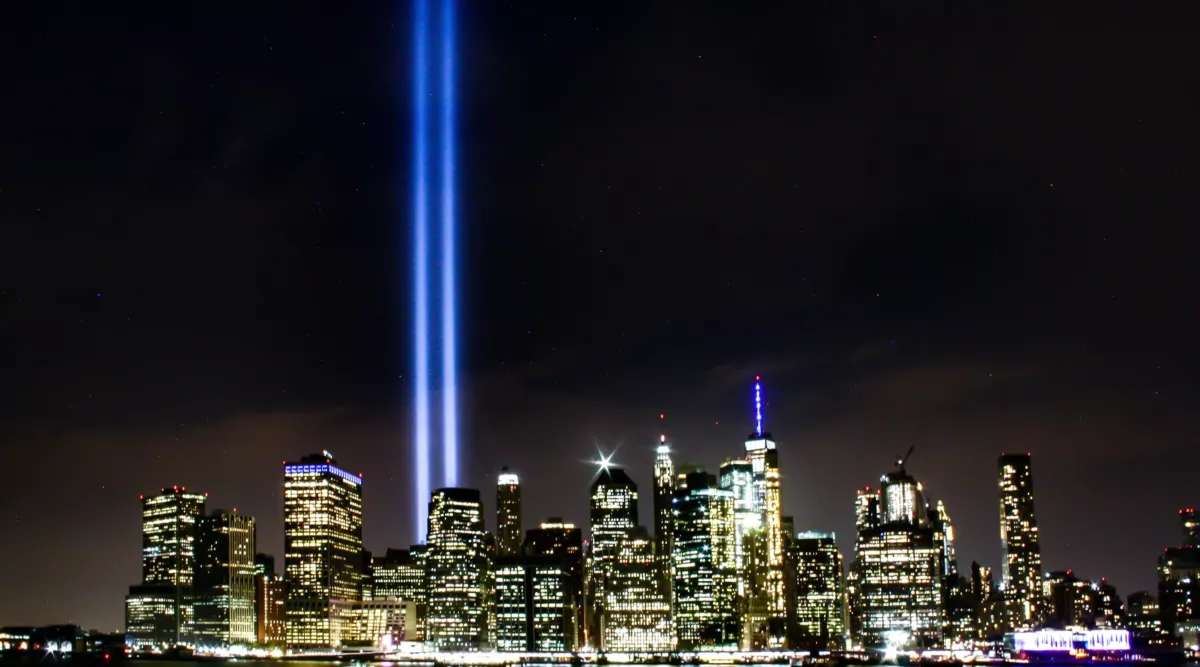 A 9/11 Evidence Discussion With Grok AI