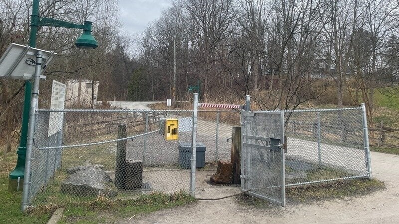 Ancaster Wells A Covenant Broken A Community Thirsty for Justice