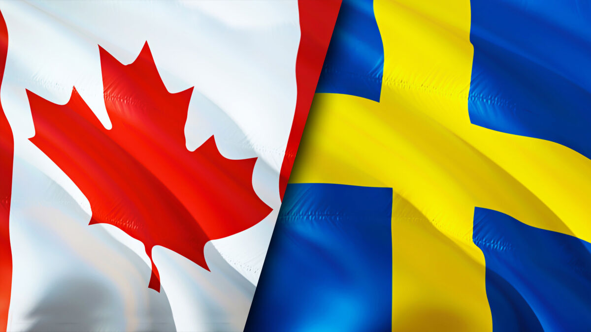 Canadas Immigration Fumble Vs Swedens Course Correction