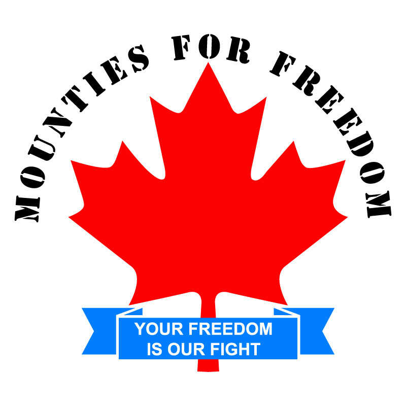 Open Letter Mounties4freedom