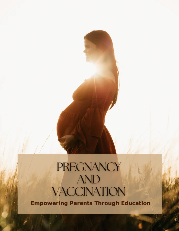 Pregnancy And Vaccination