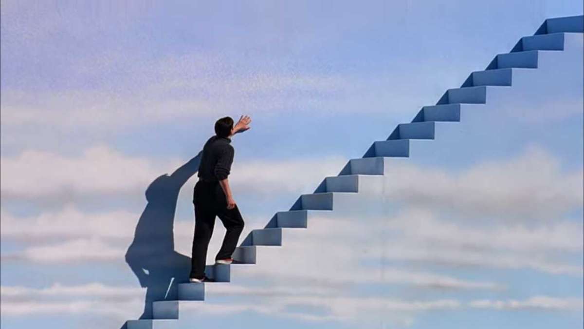 Truman Show Pic