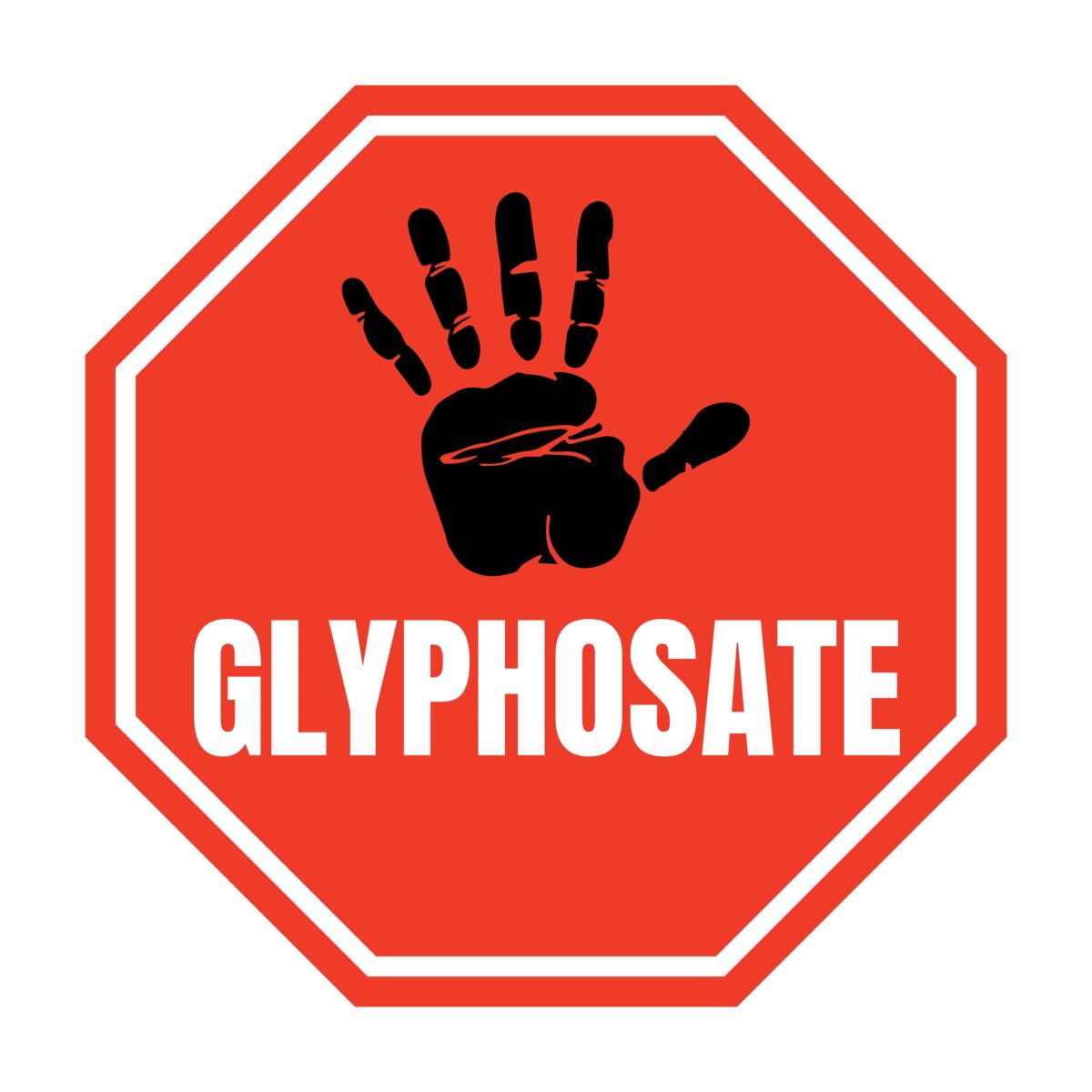 The deadly roundup glyphosate scam