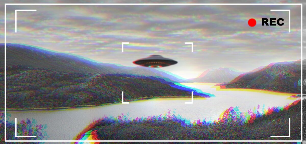 The Ufo File 2024 Year In Review