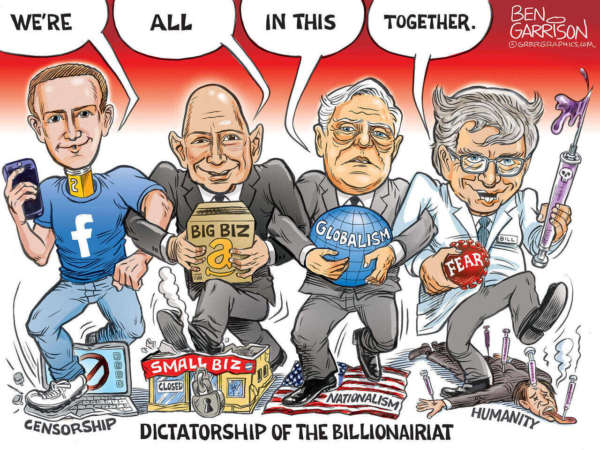 Bengarrison Dictatorship