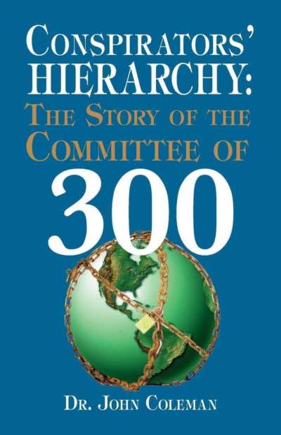 Committee Of 300