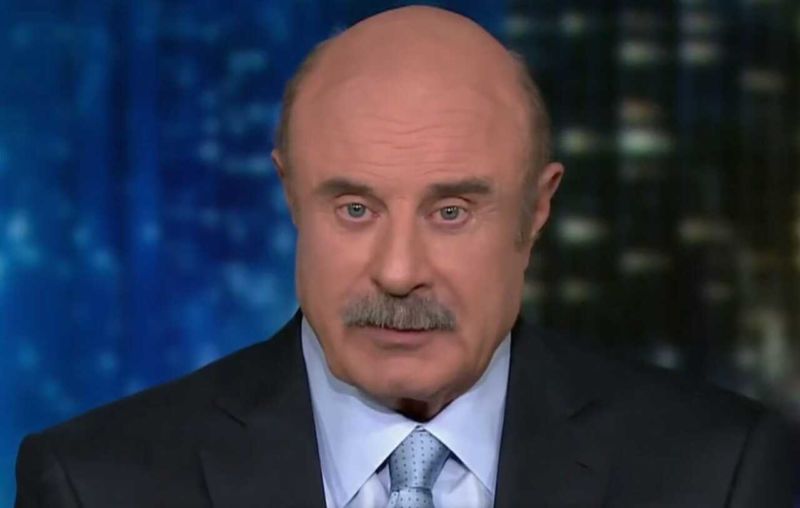 Dr. Phil Delivers Stunning Message to the COVID “Experts” Who Got it