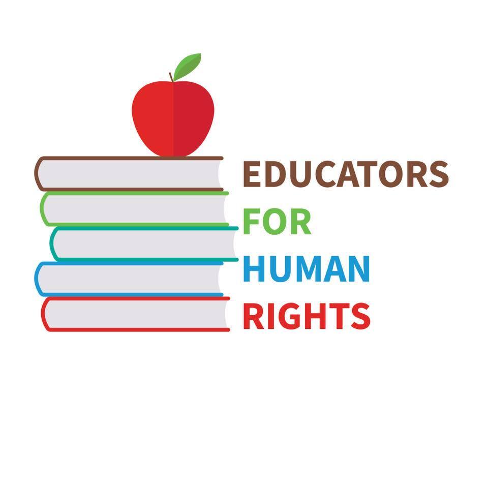 Educators For Human Rights Logo