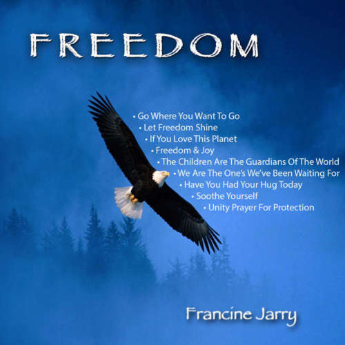 Freedom Album Cover