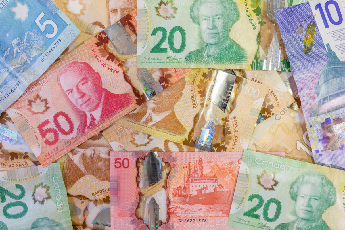 How Wealthy Is Canada Really