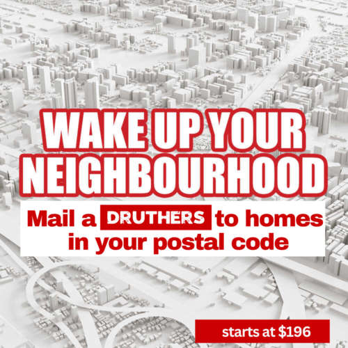 Neighbourhood Mail