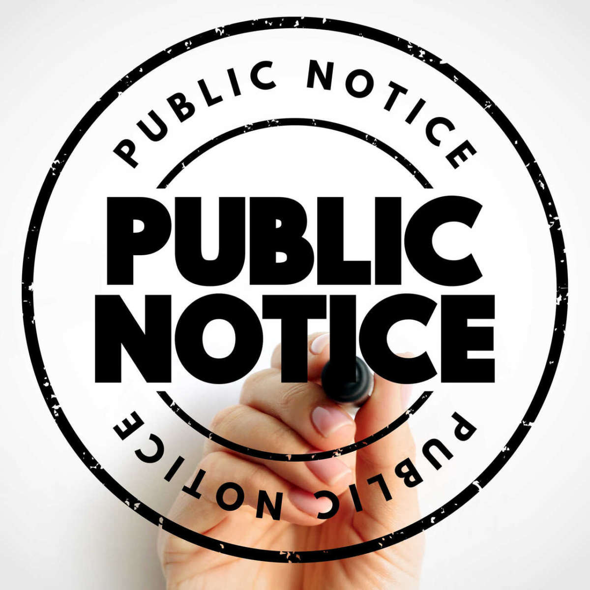 Public Notice To The Global Covenant Mayor Of The United Nations