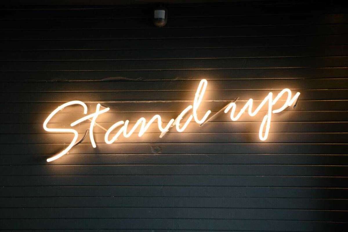 Stand Up